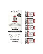 Smok RPM2 Coils 5 Pack - Vapour Central